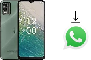 Como baixar e instalar o WhatsApp em Nokia C32