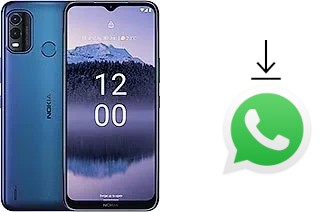 Como baixar e instalar o WhatsApp em Nokia G11 Plus