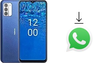 Como baixar e instalar o WhatsApp em Nokia G310