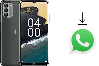 Como baixar e instalar o WhatsApp em Nokia G400