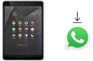 Como baixar e instalar o WhatsApp em Nokia N1