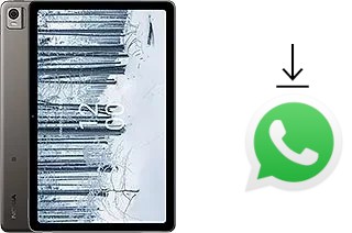 Como baixar e instalar o WhatsApp em Nokia T21