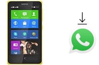 Como baixar e instalar o WhatsApp em Nokia X