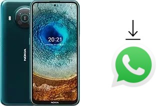 Como baixar e instalar o WhatsApp em Nokia X10