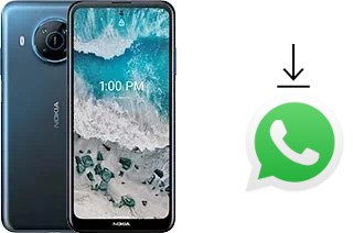 Como baixar e instalar o WhatsApp em Nokia X100