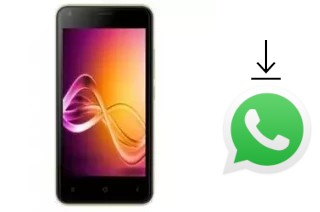 Como baixar e instalar o WhatsApp em Nomi i4500 Beat M1