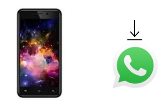 Como baixar e instalar o WhatsApp em Nomi i5014 Evo M4