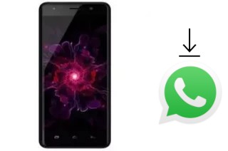 Como baixar e instalar o WhatsApp em Nomi i5510 Space M