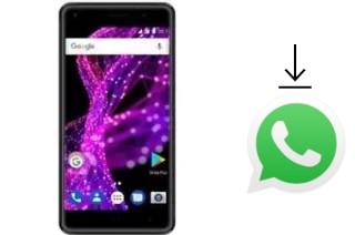 Como baixar e instalar o WhatsApp em Nomi i5511 Space M1