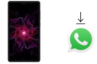 Como baixar e instalar o WhatsApp em Nomi i6030 Note X