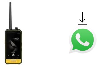 Como baixar e instalar o WhatsApp em Nomu T18