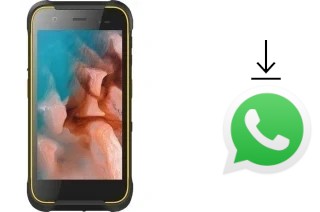 Como baixar e instalar o WhatsApp em Nomu T20