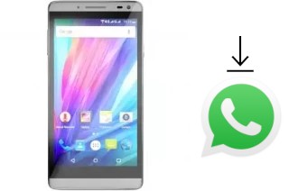 Como baixar e instalar o WhatsApp em Nous NS5003