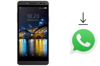 Como baixar e instalar o WhatsApp em Nous NS6