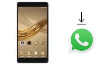 Como baixar e instalar o WhatsApp em Nova N12I