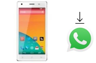 Como baixar e instalar o WhatsApp em Nova N14