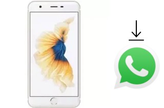 Como baixar e instalar o WhatsApp em Nova N6 Plus