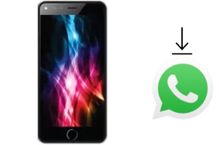 Como baixar e instalar o WhatsApp em Nova N7 New