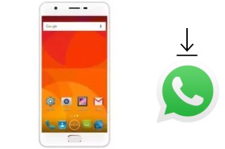 Como baixar e instalar o WhatsApp em Nova Play 3 New