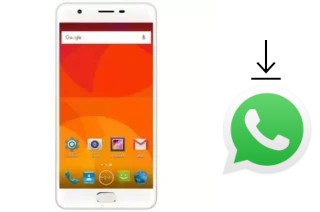 Como baixar e instalar o WhatsApp em Nova Play 3