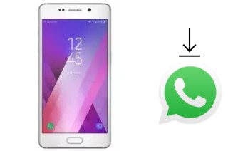 Como baixar e instalar o WhatsApp em NTT SC-04J