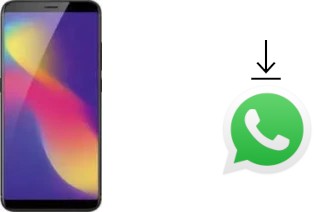 Como baixar e instalar o WhatsApp em nubia N3