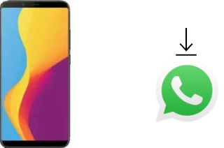 Como baixar e instalar o WhatsApp em nubia V18