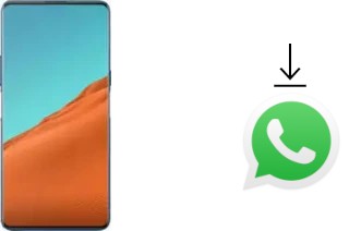 Como baixar e instalar o WhatsApp em nubia X