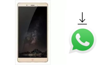 Como baixar e instalar o WhatsApp em nubia Z11