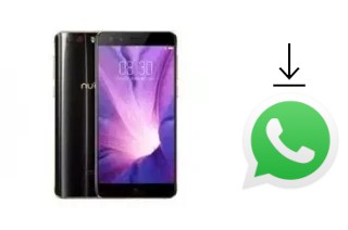 Como baixar e instalar o WhatsApp em nubia Z17miniS