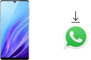 Como baixar e instalar o WhatsApp em nubia Z18