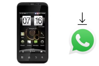 Como baixar e instalar o WhatsApp em Nuqleo Fusion