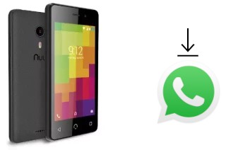 Como baixar e instalar o WhatsApp em NUU Mobile A1+