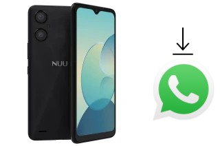 Como baixar e instalar o WhatsApp em NUU Mobile A23 PLUS