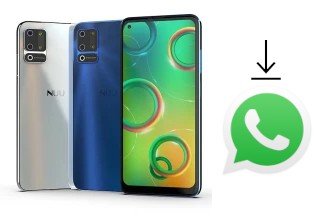 Como baixar e instalar o WhatsApp em NUU Mobile B10