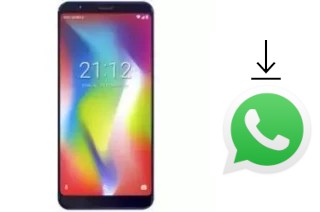 Como baixar e instalar o WhatsApp em NUU Mobile G2