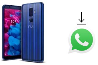 Como baixar e instalar o WhatsApp em NUU Mobile G3