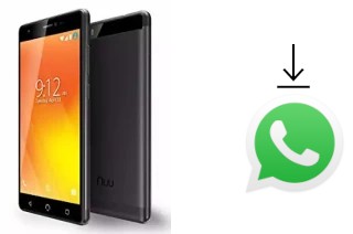 Como baixar e instalar o WhatsApp em NUU Mobile M3