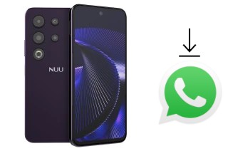 Como baixar e instalar o WhatsApp em NUU Mobile N30