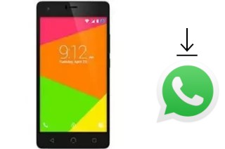 Como baixar e instalar o WhatsApp em NUU Mobile N4L