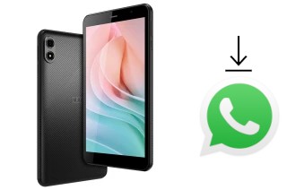 Como baixar e instalar o WhatsApp em NUU Mobile Tab 8 Plus