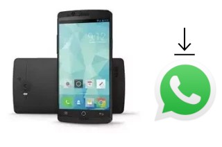 Como baixar e instalar o WhatsApp em NUU Mobile X1