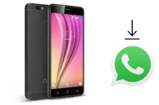 Como baixar e instalar o WhatsApp em NUU Mobile X5