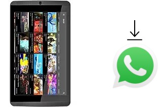 Como baixar e instalar o WhatsApp em Nvidia Shield K1