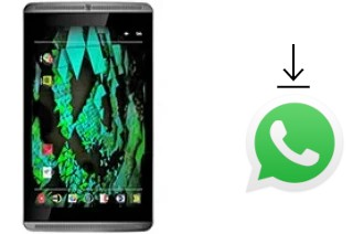 Como baixar e instalar o WhatsApp em Nvidia Shield LTE