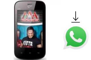 Como baixar e instalar o WhatsApp em Nyx Fly Mini