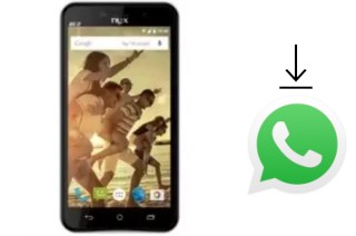 Como baixar e instalar o WhatsApp em Nyx Shade