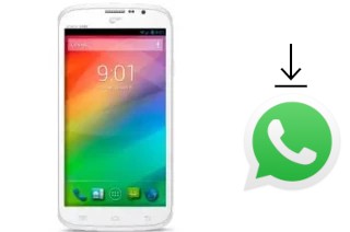 Como baixar e instalar o WhatsApp em Nyx Sky HD