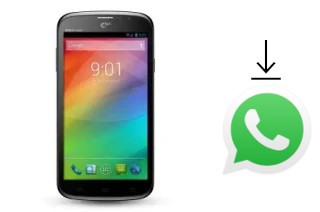 Como baixar e instalar o WhatsApp em Nyx Sky