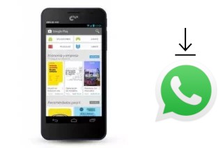 Como baixar e instalar o WhatsApp em Nyx Zeuz HD